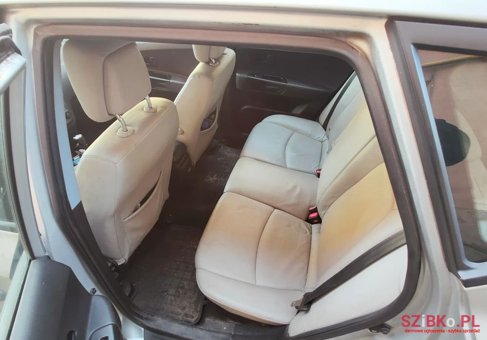 2008' Kia Ceed photo #5