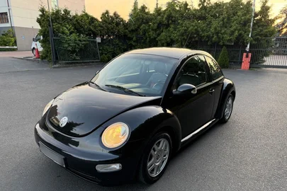 2004' Volkswagen New Beetle 1.9 Tdi