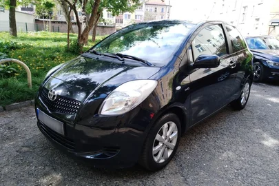 2006' Toyota Yaris 1.4 D-4D