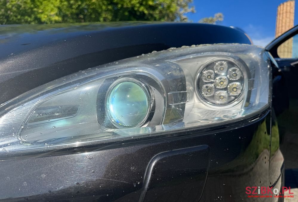 2012' Peugeot 508 Sw photo #5