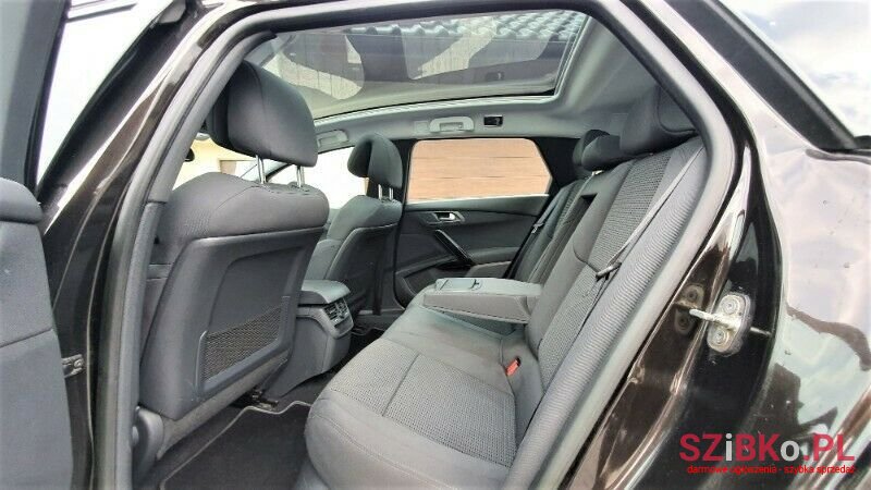2011' Peugeot 508 photo #2