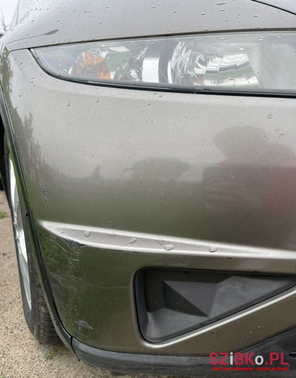 2006' Honda Civic photo #5