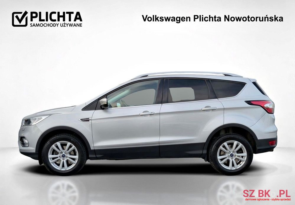 2018' Ford Kuga 1.5 Ecoboost photo #2