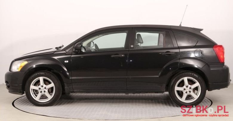 2010' Dodge Caliber photo #3