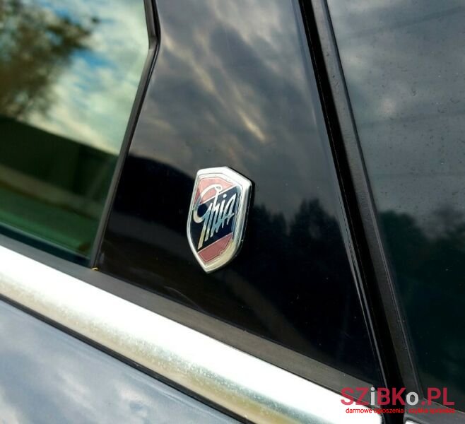 2008' Ford Mondeo photo #1