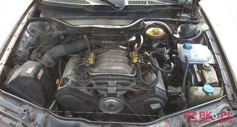1994' Audi A6 photo #2