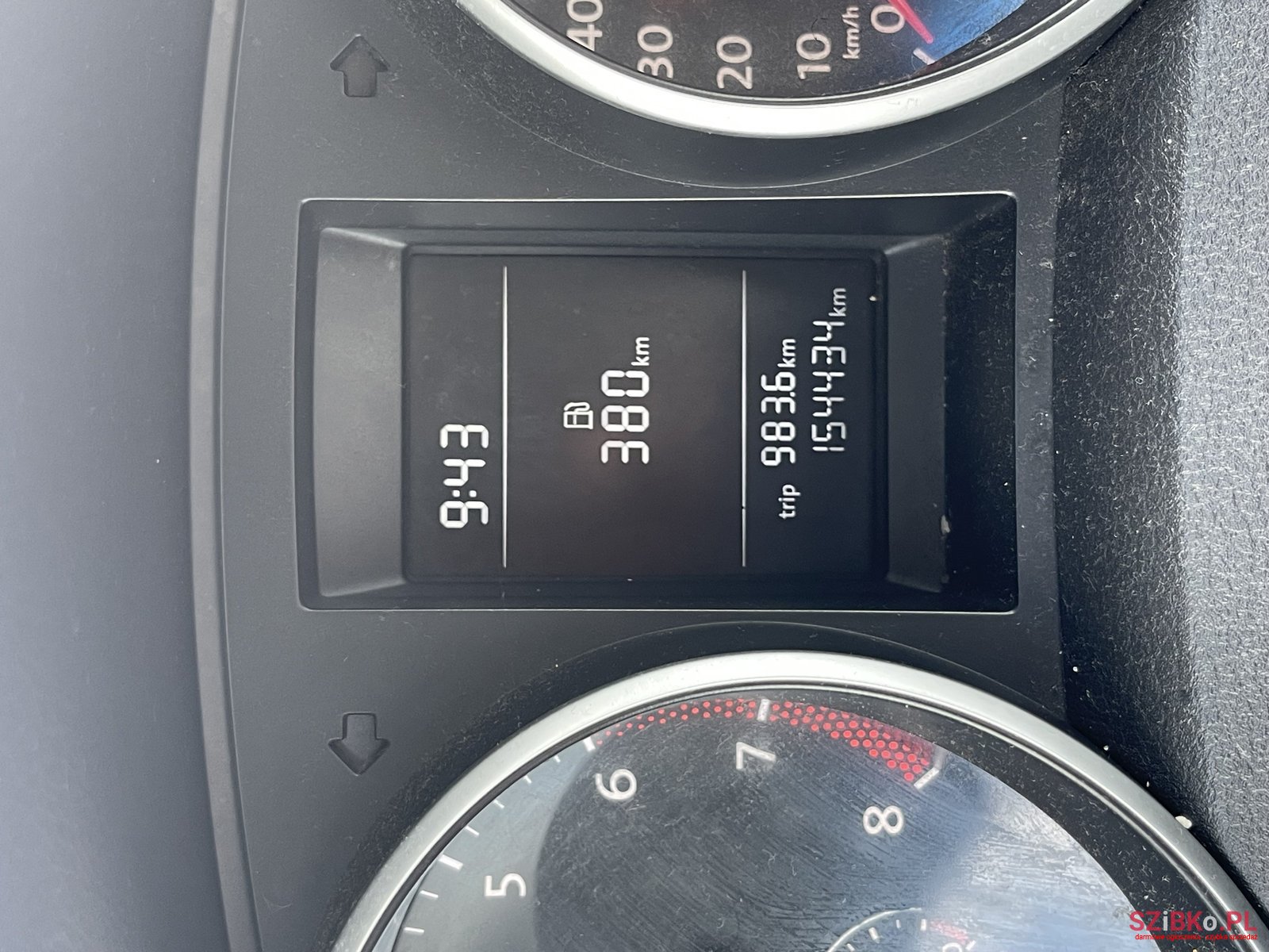 2011' Volkswagen Golf IV photo #1