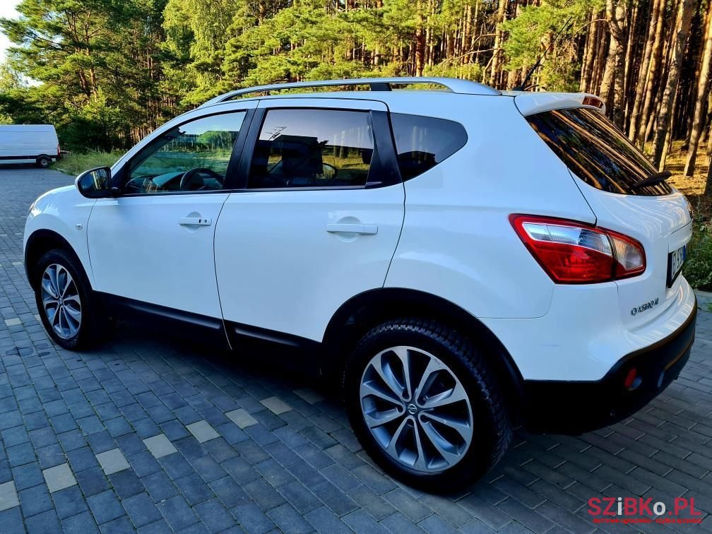 2010' Nissan Qashqai photo #3