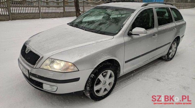 2008' Skoda Octavia photo #2