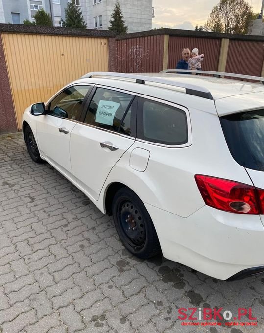 2009' Honda Accord photo #6