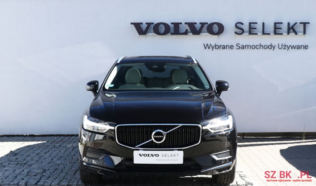 2017' Volvo Xc 60 photo #1