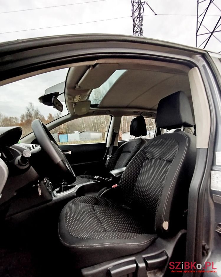 2007' Nissan Qashqai photo #4