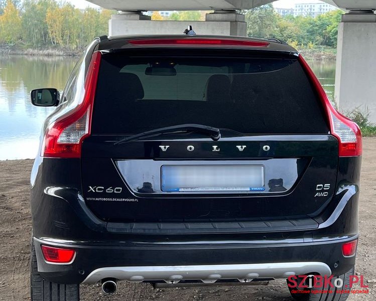 2012' Volvo Xc 60 photo #6