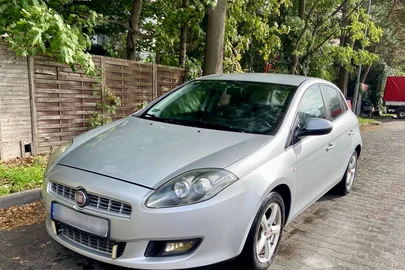 2010' Fiat Bravo 1.4 16V Active