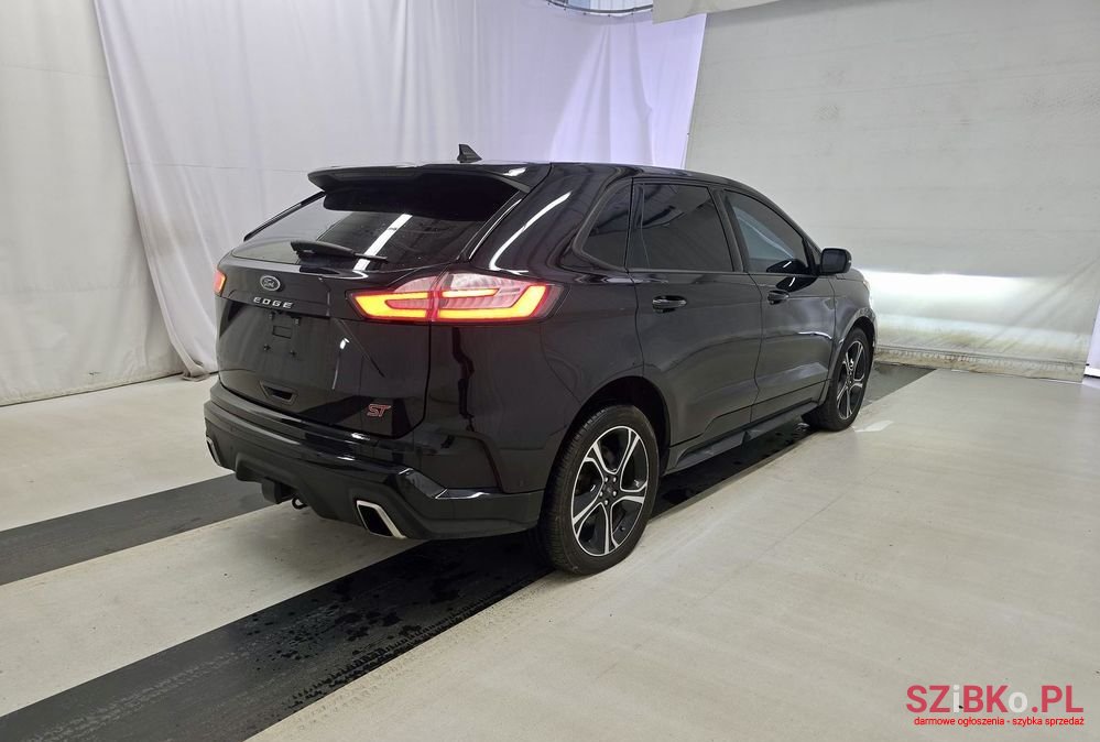 2022' Ford Edge photo #4
