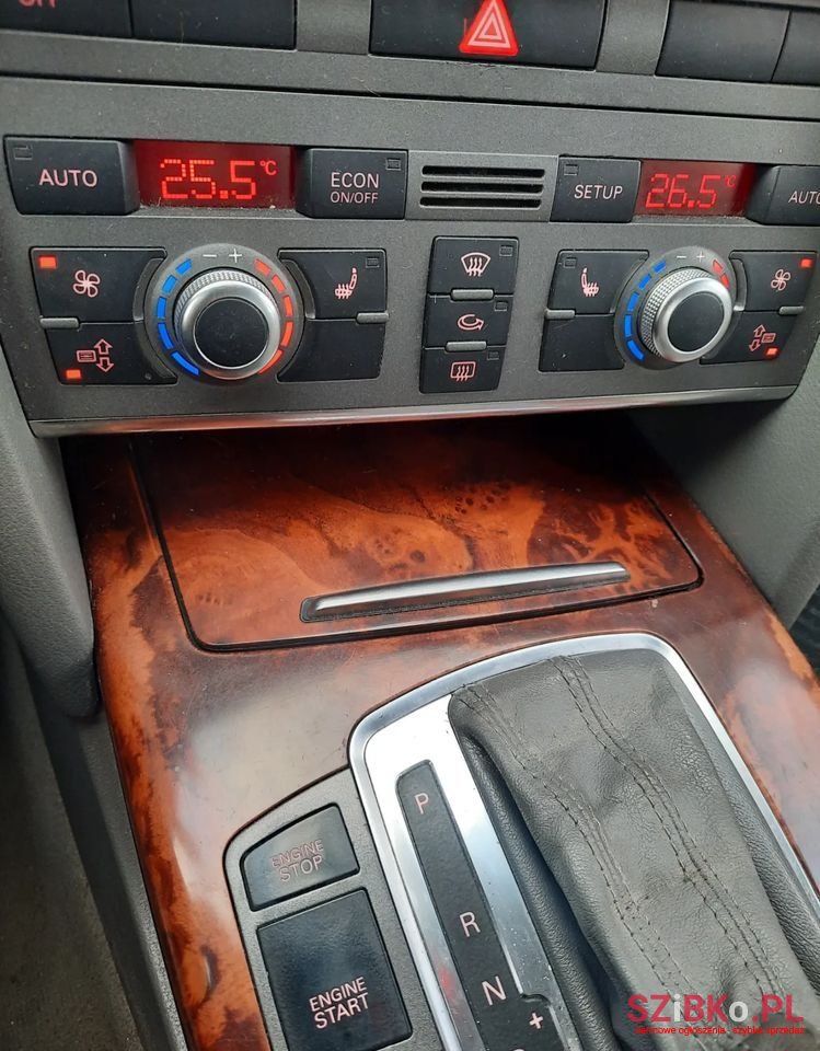 2006' Audi A6 photo #6