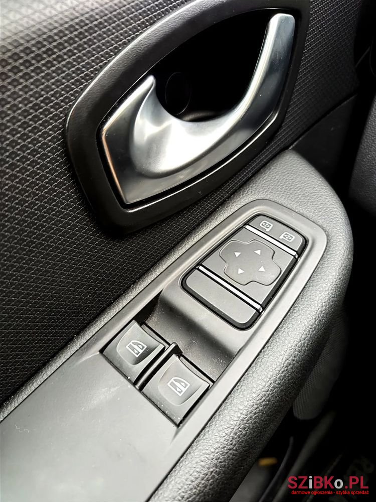 2018' Renault Clio photo #6