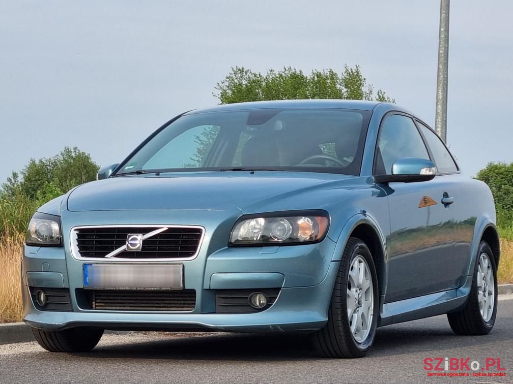 2007' Volvo C30 photo #4