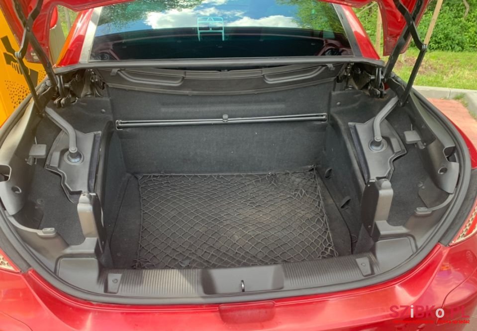 2004' Peugeot 307 photo #3