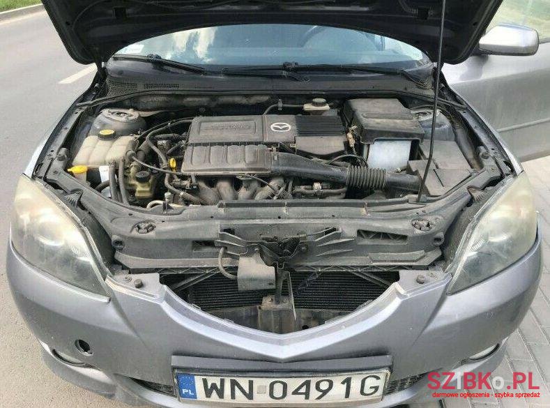 2004' Mazda photo #1