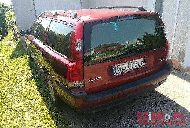 2000' Volvo photo #1