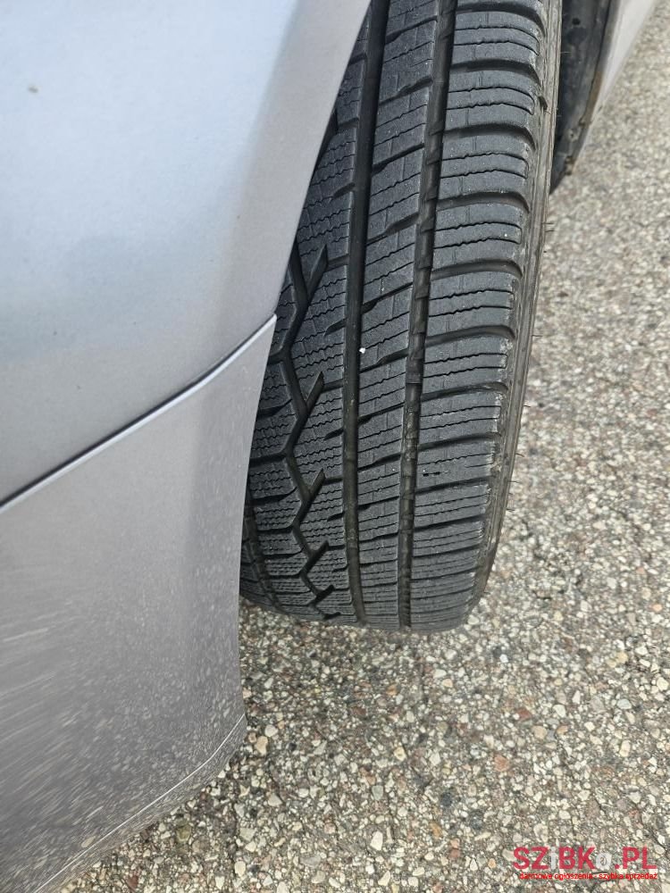 2004' Audi A3 photo #5