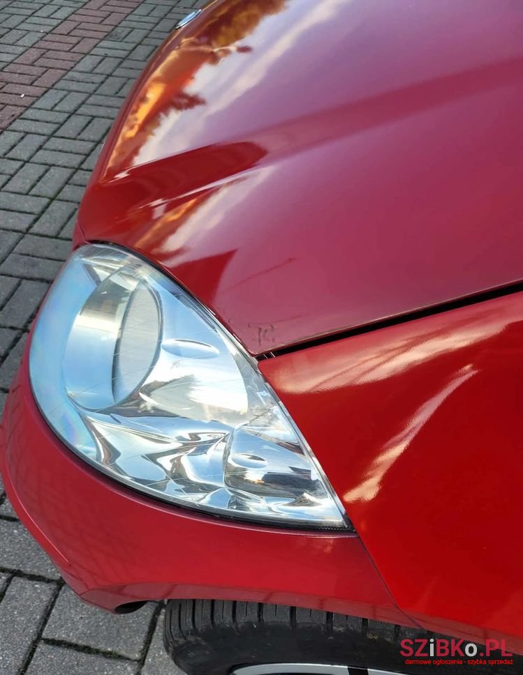 2006' Mercedes-Benz A-Class photo #4