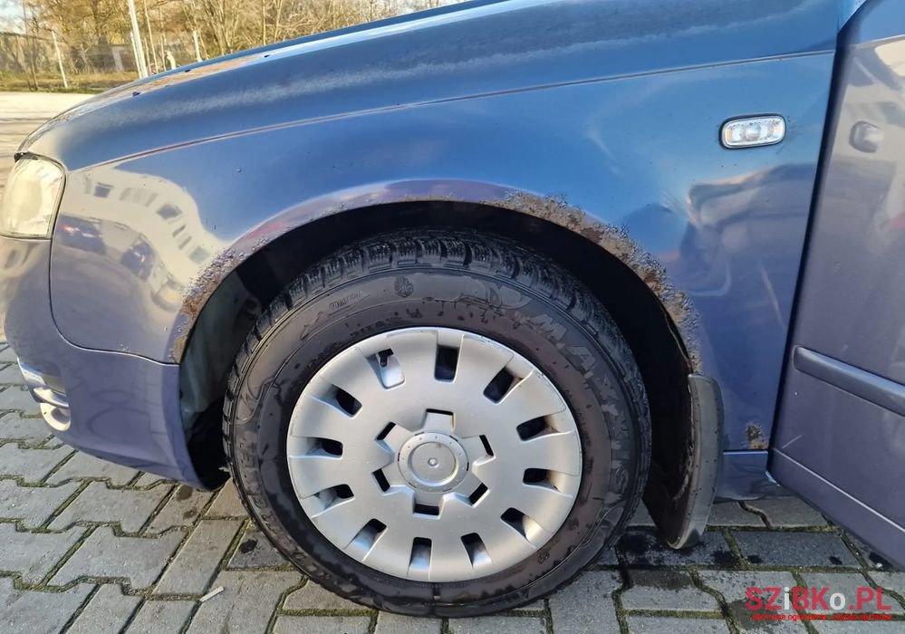 2006' Audi A4 photo #6