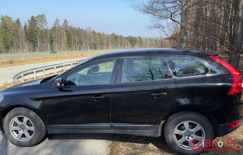 2012' Volvo Xc 60 D3 Kinetic photo #4
