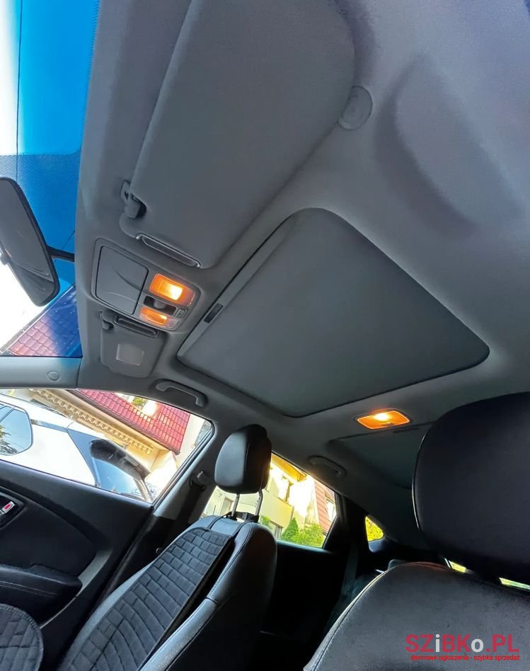 2014' Hyundai Tucson photo #4