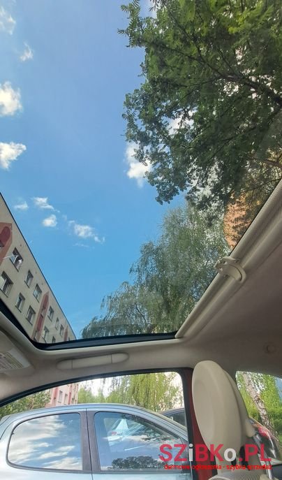 2009' Fiat 500 photo #5