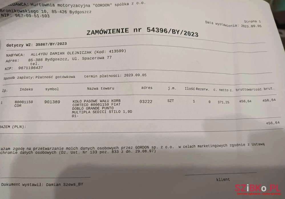 2007' Fiat Bravo photo #2