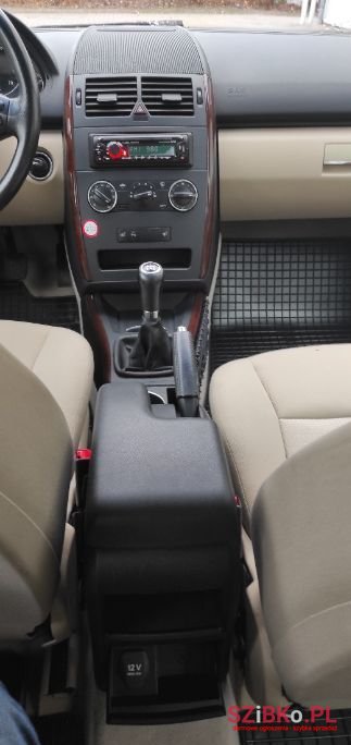 2004' Mercedes-Benz Klasa A photo #3