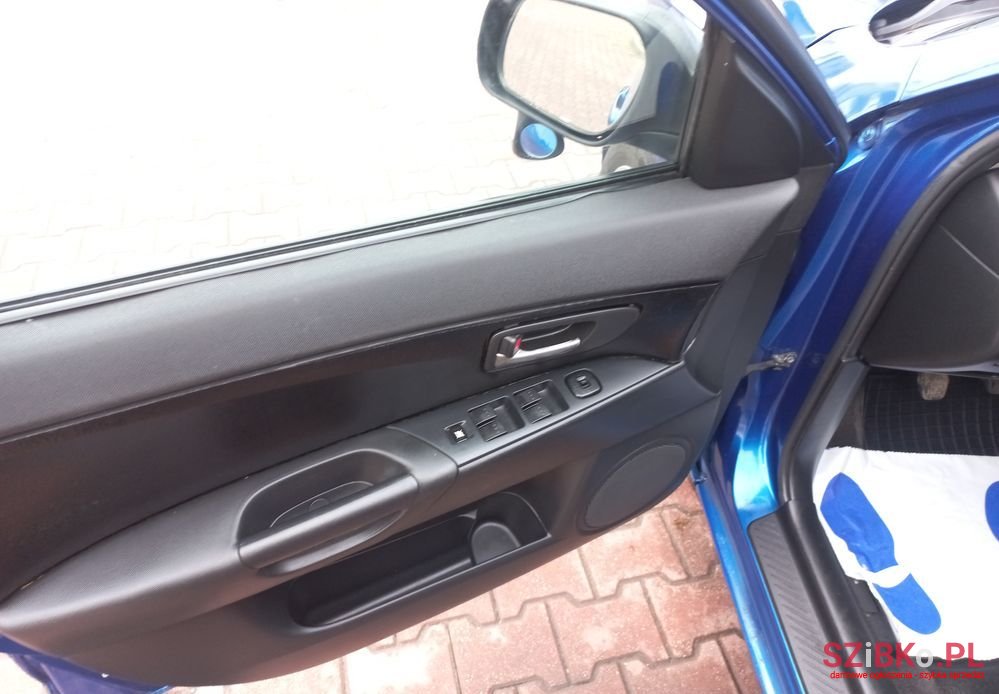 2005' Mazda 3 photo #6