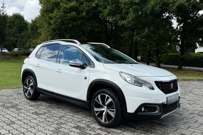 2018' Peugeot 2008 Puretech