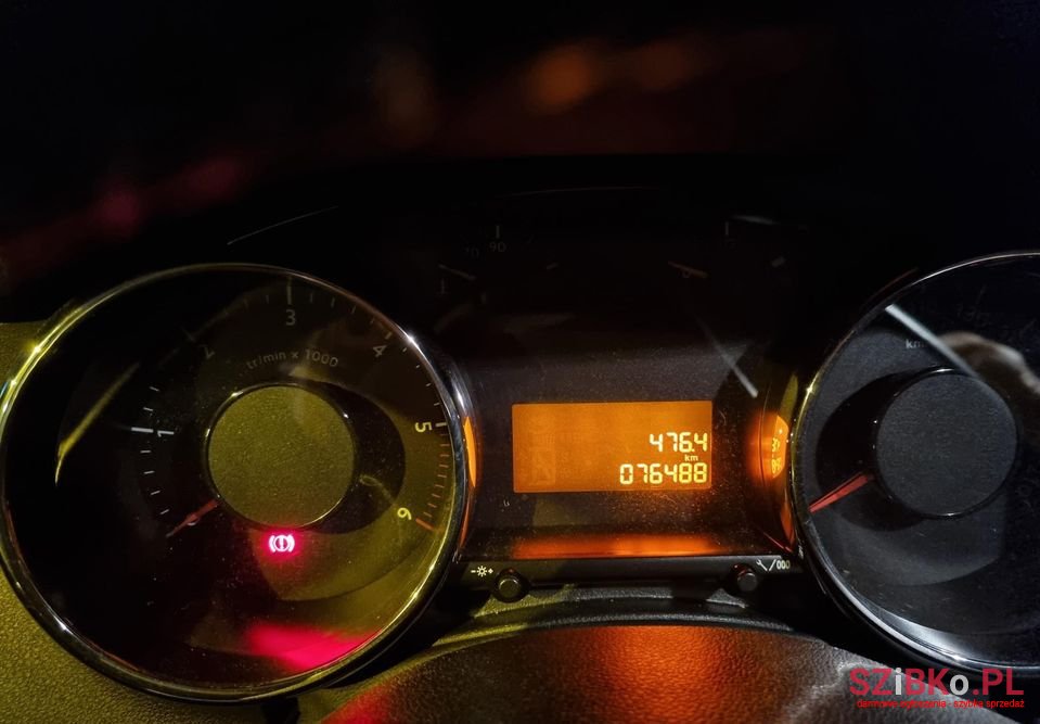 2014' Peugeot 3008 photo #4