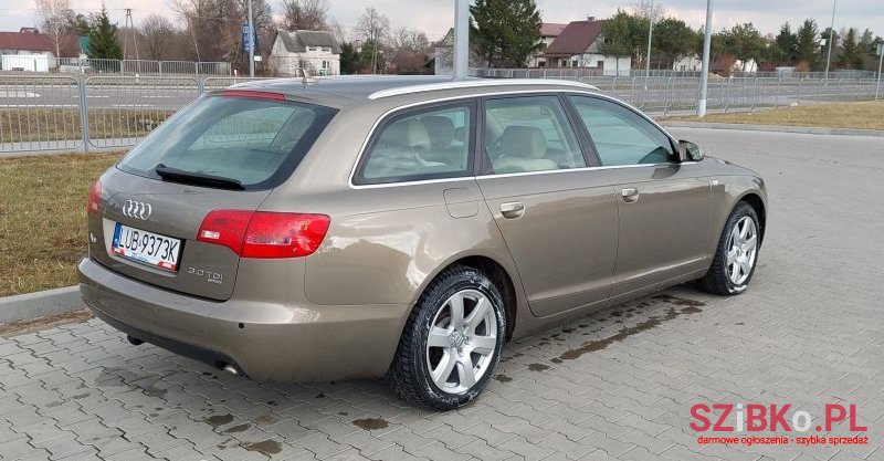 2006' Audi A6 photo #3