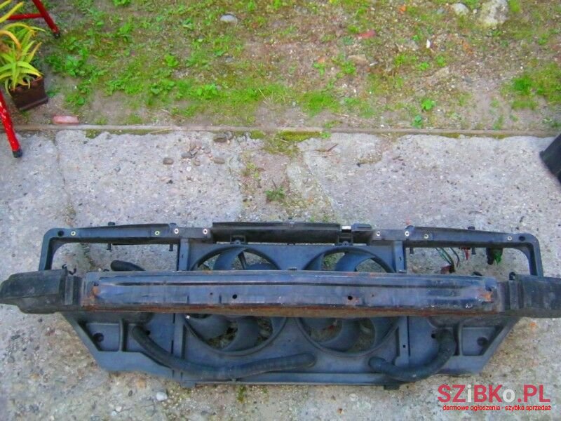 1997' Citroen XM photo #5