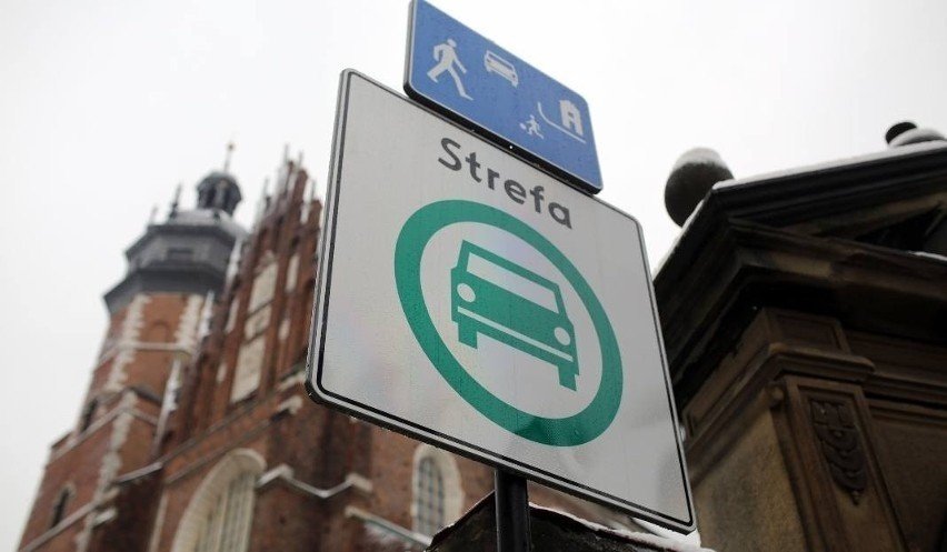 Strefy Czystego Transportu. Wrocław przygotowuje się do zakazu wjazdu pojazdów. Oto pierwsze rekomendacje