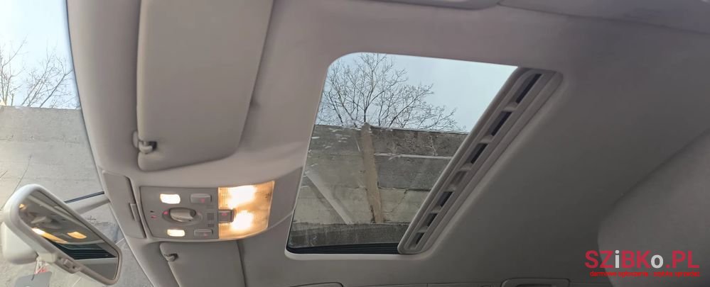 2006' Audi A4 Avant photo #6