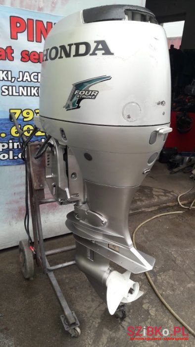 2013' Honda photo #1