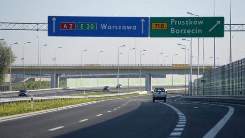 W Albanii lepiej niż w Polsce: ranking dróg na świecie