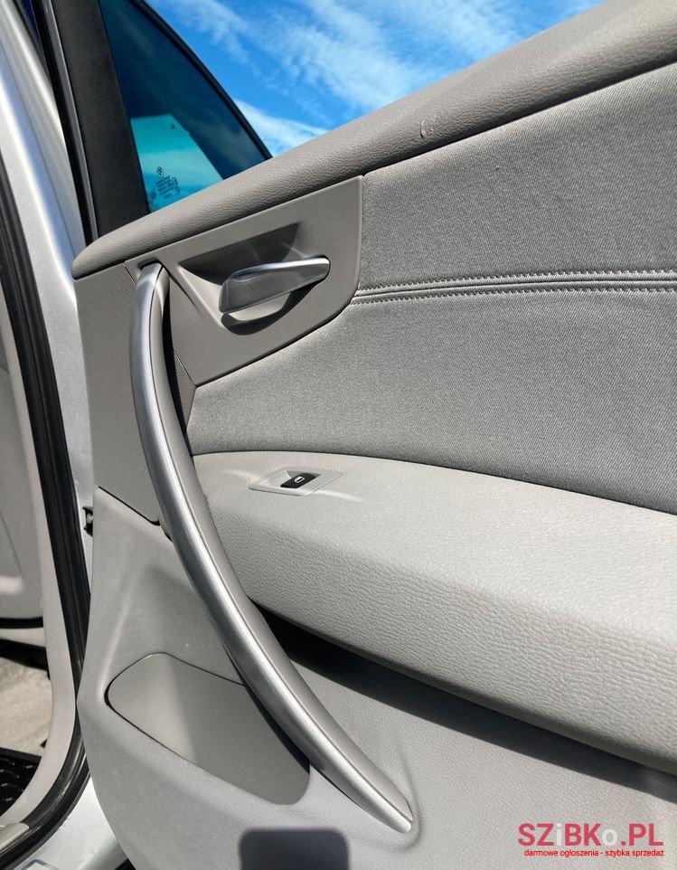 2007' BMW X3 photo #6