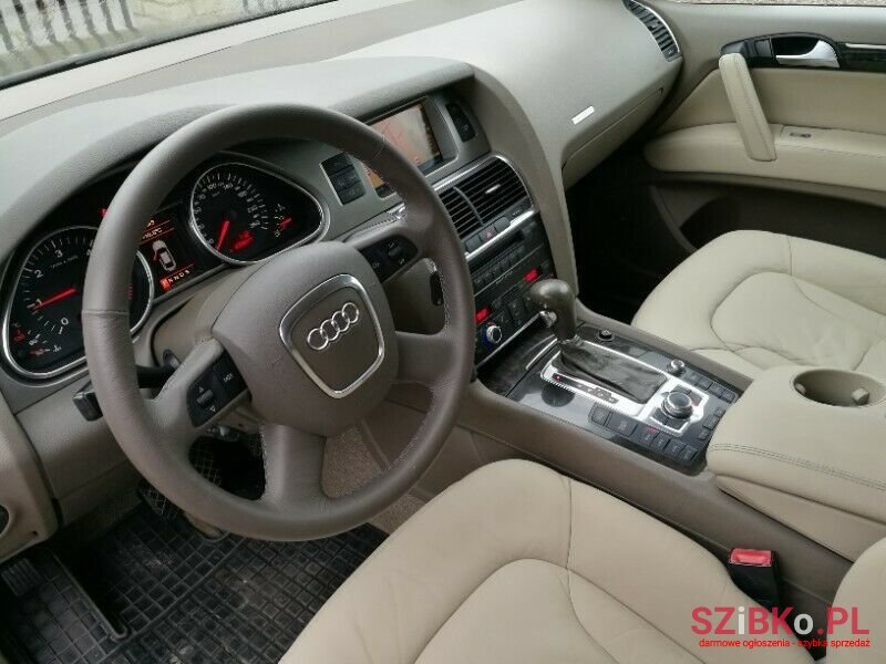2006' Audi Q7 photo #2