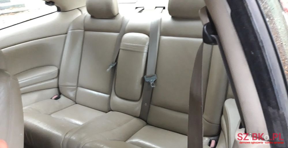 1998' Volvo C70 photo #6