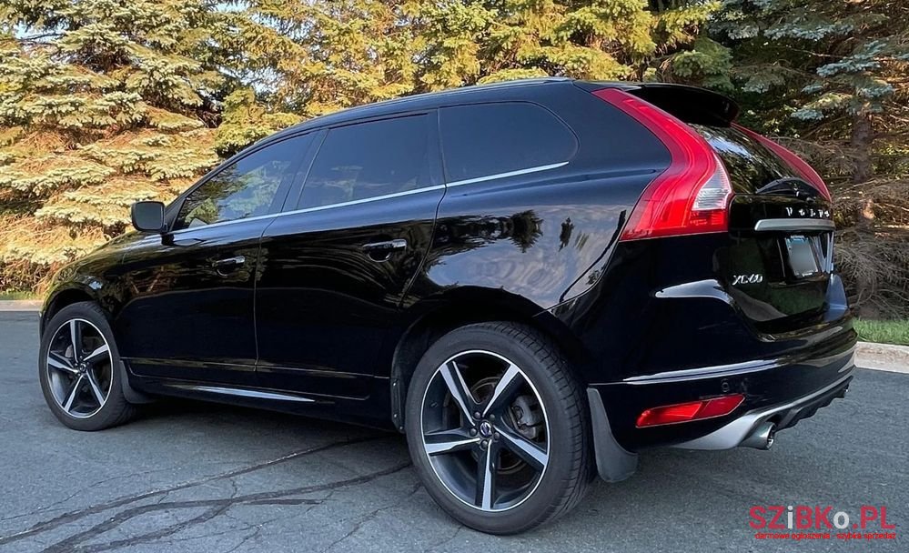 2015' Volvo Xc 60 photo #4