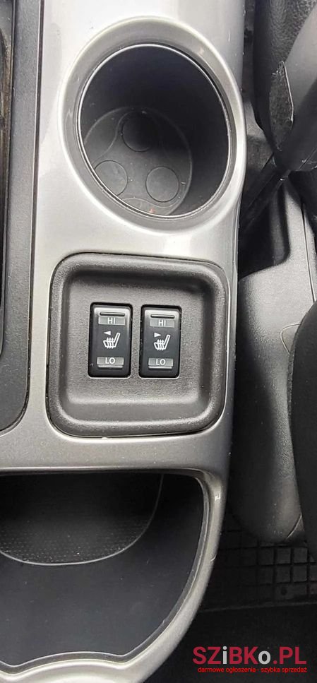 2012' Nissan Juke photo #3