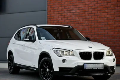 2014' BMW X1