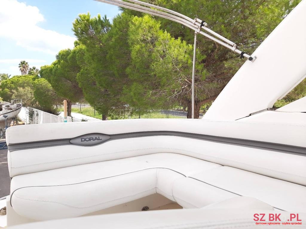 2007' Doral PRESTANCIA 32 photo #6