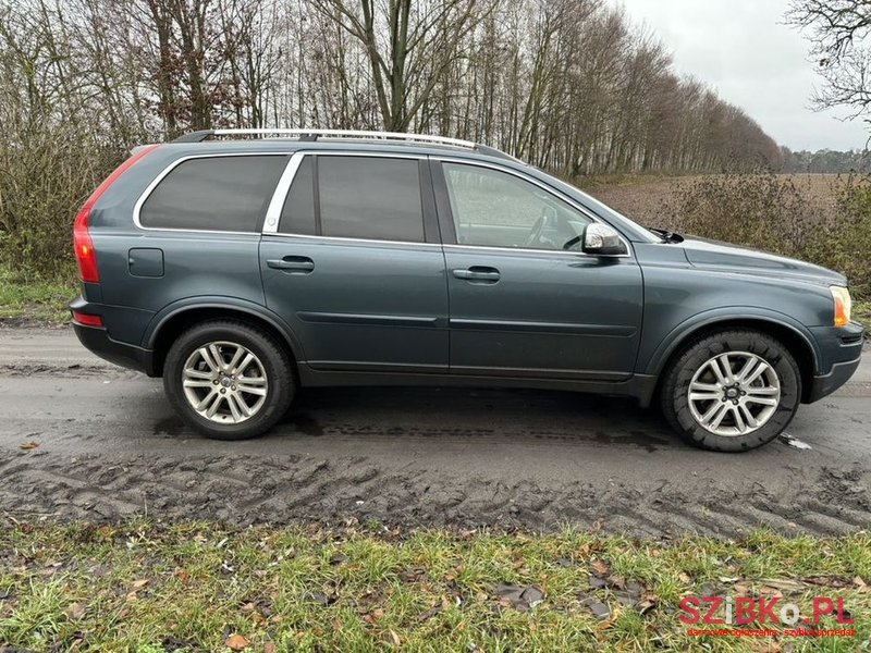 2006' Volvo Xc 90 D5 Executive photo #5